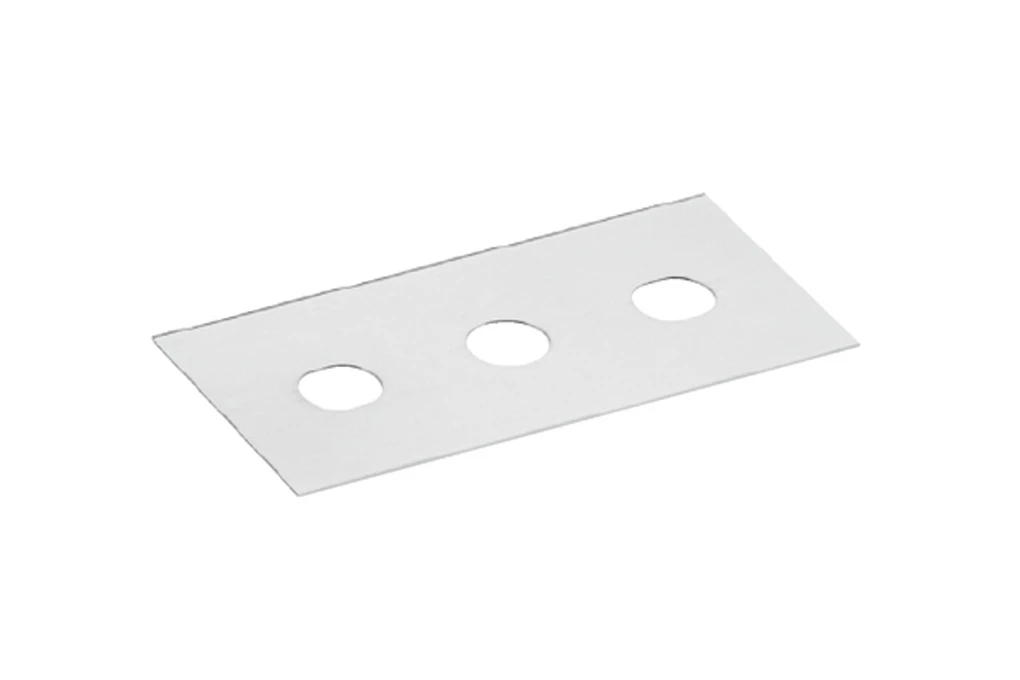 Noch Mehr Küchenhelfer Rösle Ersatzklingen Für Ceranfeld-Reiniger 10Stück 1 Noch Mehr Küchenhelfer Rösle Ersatzklingen Für Ceranfeld-Reiniger 10Stück