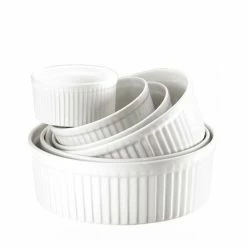 Pillivuyt Collection Générale Souffléform No.5 Hoch 10cm