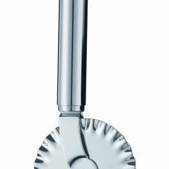 Noch Mehr Backzubehör Rösle Teigrädchen 7cm