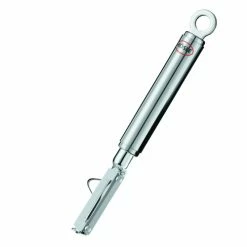 Obst-, Gemüseschäler & Entkerner Rösle Pendelschäler Für Rechtshänder