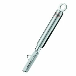 Obst-, Gemüseschäler & Entkerner Rösle Pendelschäler Für Linkshänder