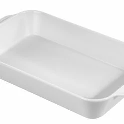 Pillivuyt Coll. Générale Gratinierform No.2 29,5x17,5cm