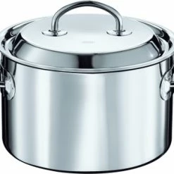 Allzwecktöpfe Rösle Multiply Kochtopf 16cm Mit Deckel