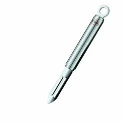 Obst-, Gemüseschäler & Entkerner Rösle Sparschäler Für Rechtshänder Und Linkshänder