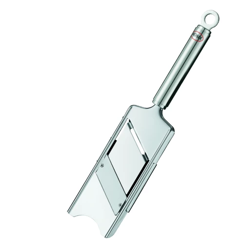 Rösle Gourmethobel 28cm 1 Rösle Gourmethobel 28cm