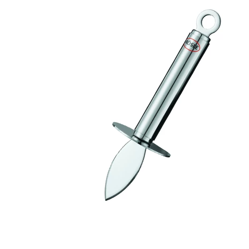 Spezialmesser Rösle Austernbrecher 18cm 1 Spezialmesser Rösle Austernbrecher 18cm