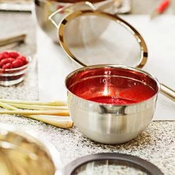 Rührschüsseln Rösle Schüssel Hoch 8cm -Zetzsche Geschäft IMG100066815 37930