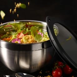 Salatschüsseln Rösle Schüssel Hoch 20cm -Zetzsche Geschäft IMG100066817 37577