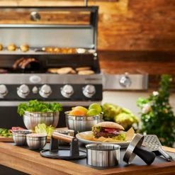 Rührschüsseln Rösle Schüssel Hoch 16cm -Zetzsche Geschäft IMG100066818 37939