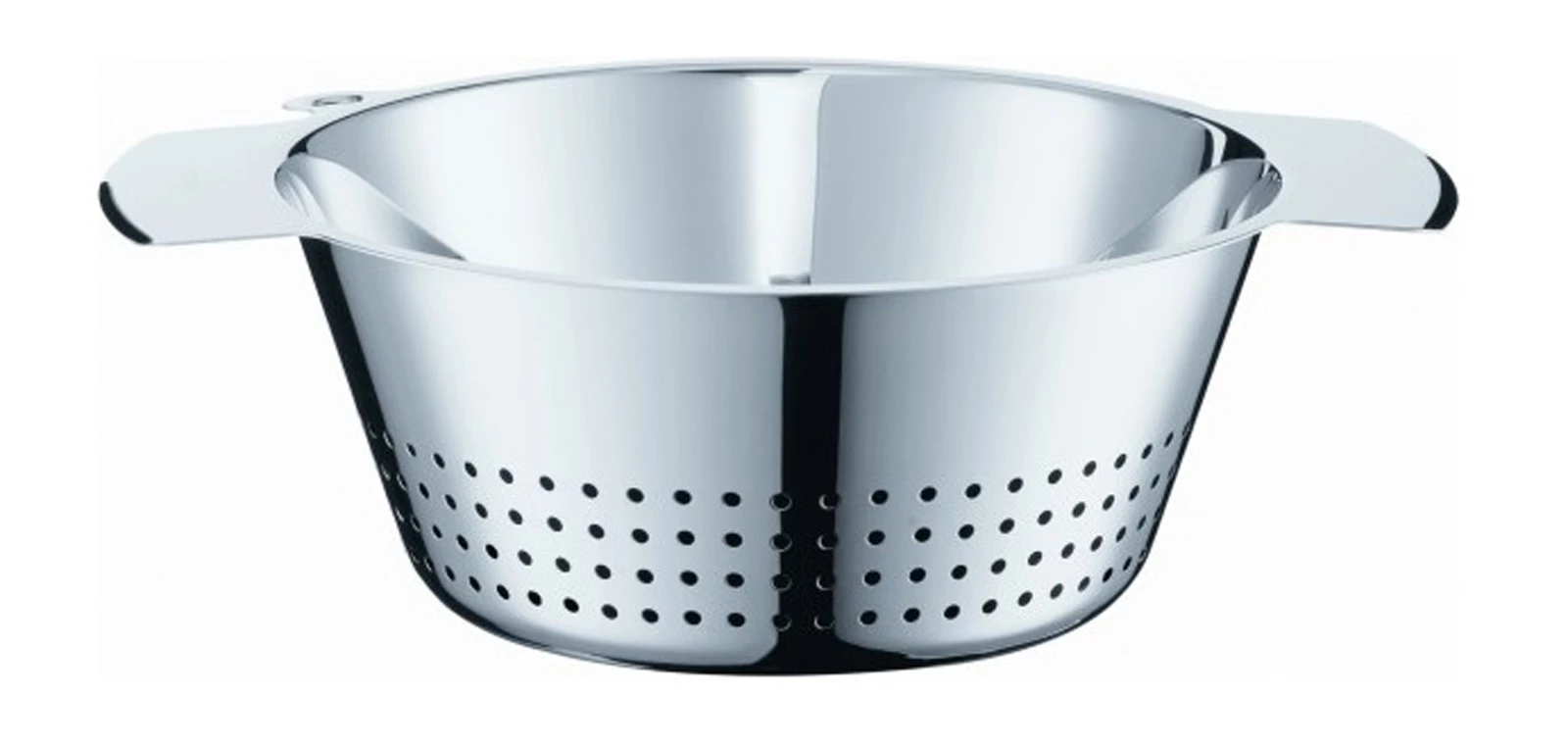 Rösle Seiher Konisch 24cm 1 Rösle Seiher Konisch 24cm