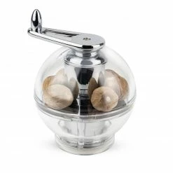 Peugeot Tidore Muskatmühle Acryl 11cm