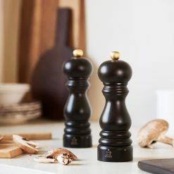 Peugeot Paris Salzmühle U Select Schokolade 18cm -Zetzsche Geschäft IMG100067393 43355