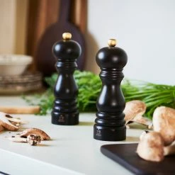 Peugeot Paris Salzmühle U Select Schokolade 18cm -Zetzsche Geschäft IMG100067393 43356