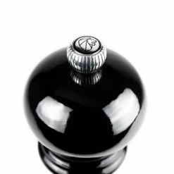 Peugeot Paris Pfeffermühle U Select Schwarz Lackiert 12cm -Zetzsche Geschäft IMG100067428 43362
