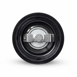 Peugeot Paris Pfeffermühle U Select Schwarz Lackiert 12cm -Zetzsche Geschäft IMG100067428 43364