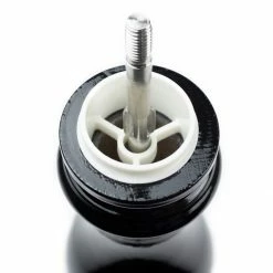 Peugeot Paris Salzmühle U Select Schwarz Lackiert 12cm -Zetzsche Geschäft IMG100067429 45543