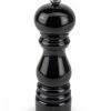 Peugeot Paris Pfeffermühle U Select Schwarz Lackiert 18cm