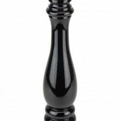 Peugeot Paris Pfeffermühle U Select Schwarz Lackiert 40cm