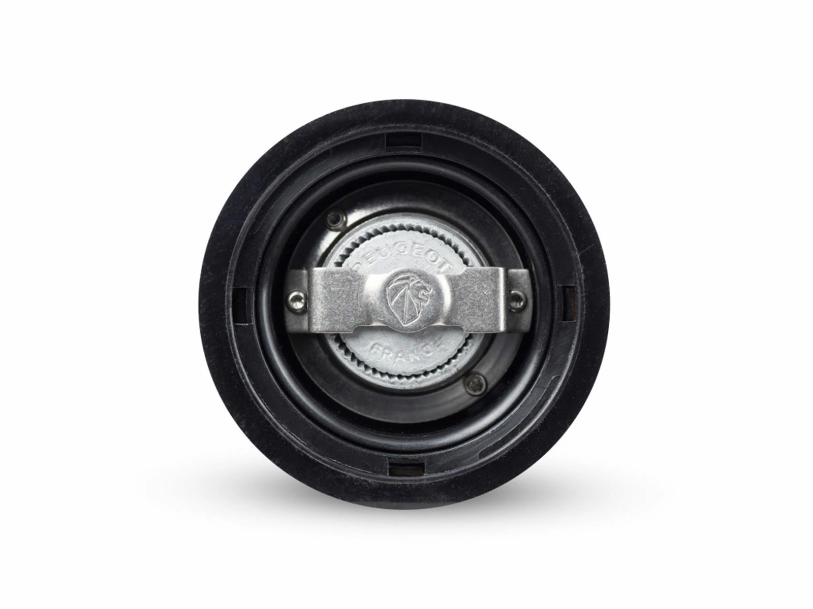 Peugeot Paris Pfeffermühle U Select Schwarz Lackiert 40cm 3 Peugeot Paris Pfeffermühle U Select Schwarz Lackiert 40cm – Bild 3