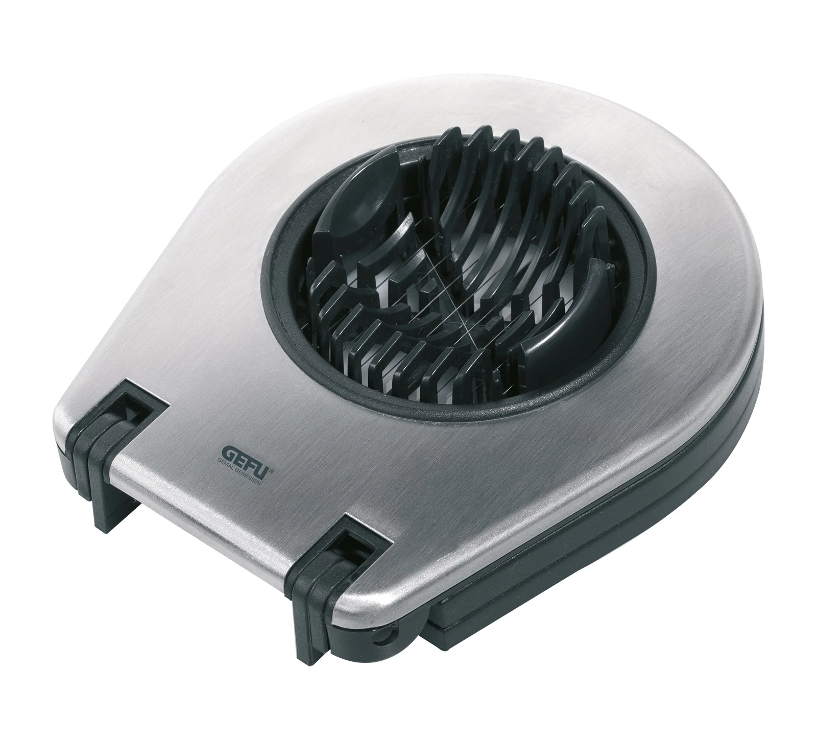 Gefu Eierschneider DUO 2 Gefu Eierschneider DUO – Bild 2