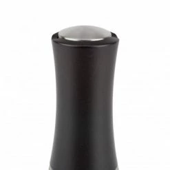 Peugeot Madras Salzmühle U Select Schokolade 16cm Buchenholz Edelstahl