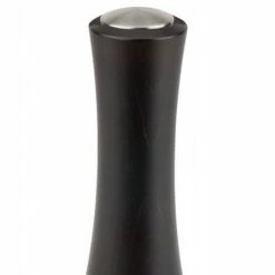 Peugeot Madras Salzmühle U Select Schokolade 21cm Buchenholz Edelstahl