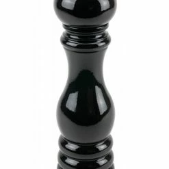 Peugeot Paris Salzmühle U Select Schwarz Lackiert 22cm