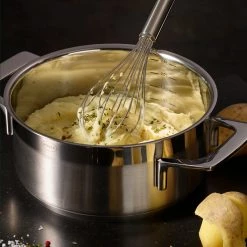 Rösle Schneebesen 27cm 3 Rösle Schneebesen 27cm -Zetzsche Geschäft IMG100067628 37975