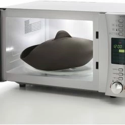 Lékué Brotbackschale Braun 0,60ltr. -Zetzsche Geschäft IMG100067646 37753