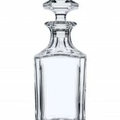 Baccarat Karaffen Baccarat Perfection Whiskey-Karaffe 0,75ltr.