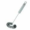 Rösle Spiralbesen 27cm Silikon