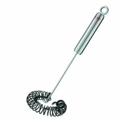 Rösle Spiralbesen 27cm Silikon