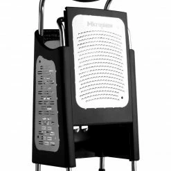 Microplane Specialty Vierkantreibe Schwarz -Zetzsche Geschäft IMG100067946 44895