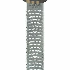 Zesterreiben & Zestenreißer Microplane Premium Classic Reibe Zester Schwarz