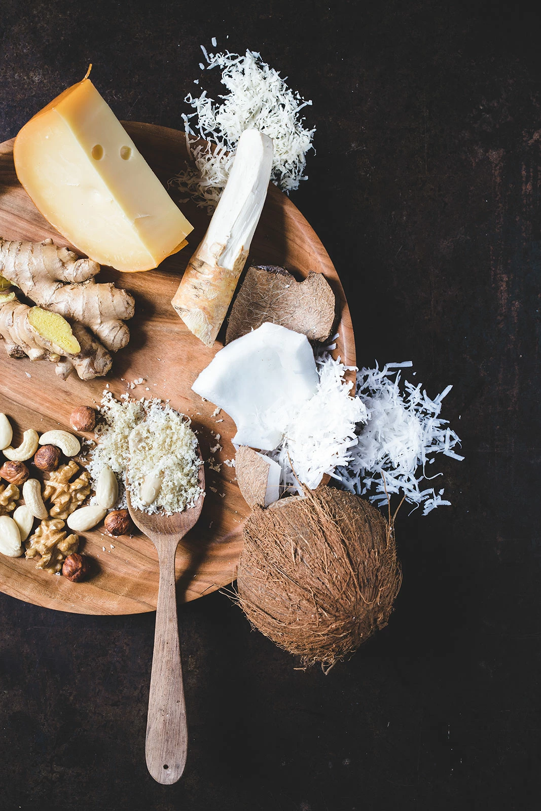 Microplane Gourmet Reibe Grob Schwarz 2 Microplane Gourmet Reibe Grob Schwarz – Bild 2