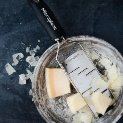 Microplane Gourmet Reibe Große Raspel Schwarz -Zetzsche Geschäft IMG100067980 48933