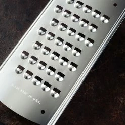 Microplane Gourmet Reibe Sehr Grob Schwarz -Zetzsche Geschäft IMG100067981 48961