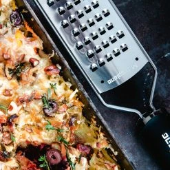 Microplane Gourmet Reibe Sehr Grob Schwarz -Zetzsche Geschäft IMG100067981 48963