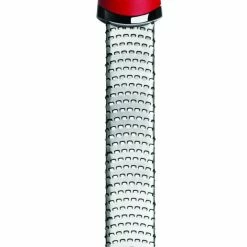 Zesterreiben & Zestenreißer Microplane Premium Classic Reibe Zester Rot