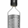 Microplane Gourmet Reibe Sternenklinge Schwarz