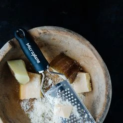 Microplane Gourmet Reibe Sternenklinge Schwarz -Zetzsche Geschäft IMG100068006 48966