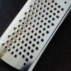 Microplane Gourmet Reibe Sternenklinge Schwarz -Zetzsche Geschäft IMG100068006 48972