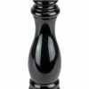 Peugeot Paris Pfeffermühle U Select Schwarz Lackiert 30cm