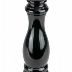 Peugeot Paris Pfeffermühle U Select Schwarz Lackiert 30cm