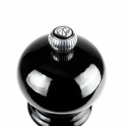Peugeot Paris Pfeffermühle U Select Schwarz Lackiert 30cm -Zetzsche Geschäft IMG100068145 45501