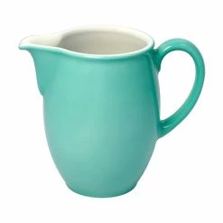 Dibbern Solid Color Türkis Milchkrug 0,50ltr.