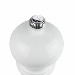 Peugeot Paris Salzmühle U Select Weiß Lackiert 30cm -Zetzsche Geschäft IMG100068479 45554