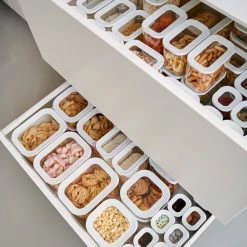 Vorratsdosen Mepal Modula Vorratsdose 1,00ltr. -Zetzsche Geschäft IMG100068914 37557