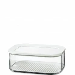 Vorratsdosen Mepal Modula Kühlschrankdose Käse 2,00ltr.