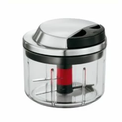 Knoblauchpressen Rösle Multischneider